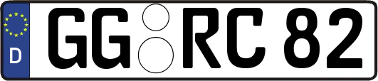 GG-RC82