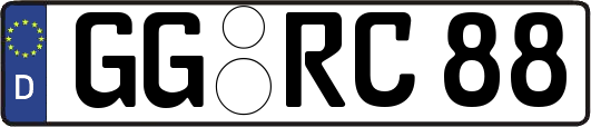 GG-RC88