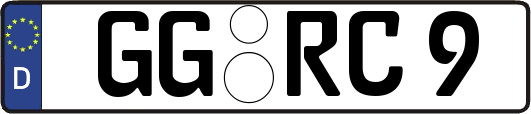 GG-RC9