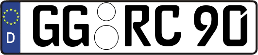 GG-RC90