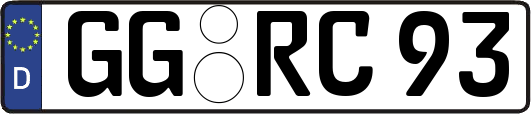 GG-RC93