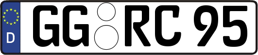 GG-RC95