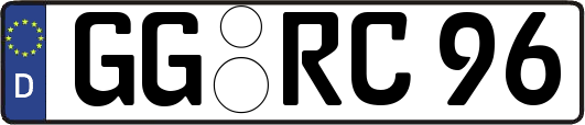 GG-RC96