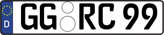 GG-RC99