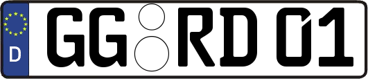 GG-RD01