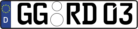 GG-RD03