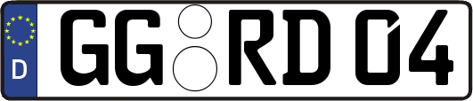 GG-RD04