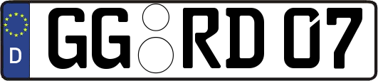 GG-RD07