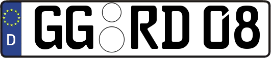 GG-RD08