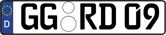 GG-RD09
