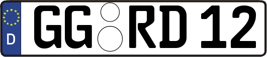 GG-RD12