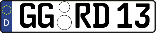 GG-RD13