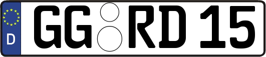 GG-RD15