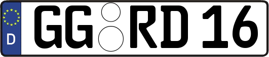 GG-RD16