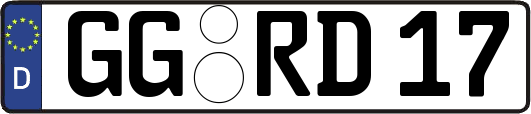 GG-RD17