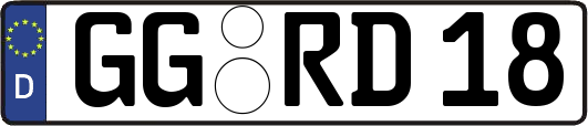 GG-RD18