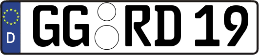 GG-RD19