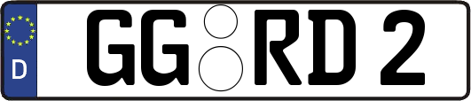 GG-RD2