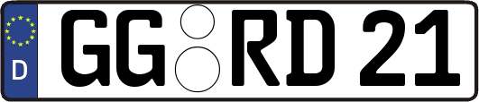GG-RD21