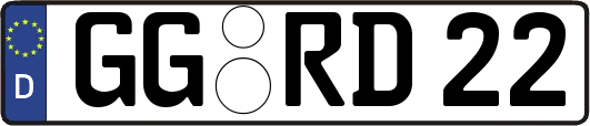 GG-RD22