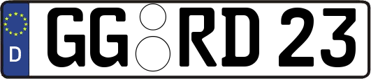 GG-RD23