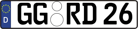 GG-RD26