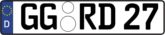 GG-RD27