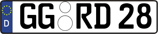 GG-RD28
