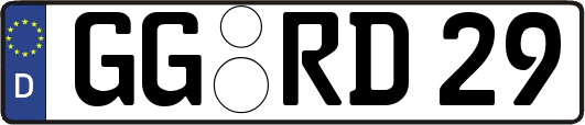 GG-RD29