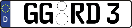 GG-RD3