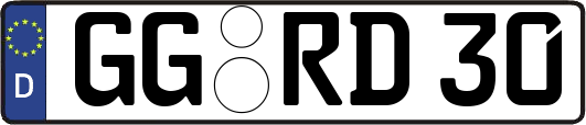 GG-RD30