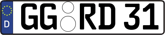 GG-RD31