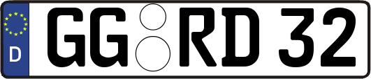 GG-RD32