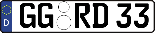 GG-RD33