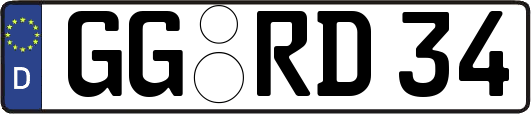 GG-RD34