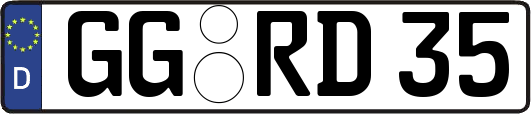 GG-RD35