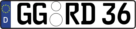 GG-RD36