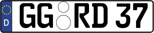 GG-RD37