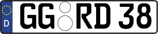 GG-RD38