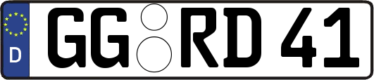 GG-RD41