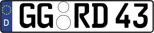 GG-RD43