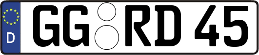 GG-RD45