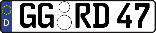 GG-RD47