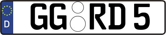GG-RD5