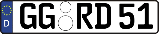 GG-RD51