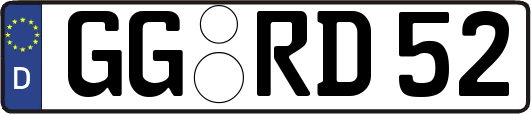 GG-RD52