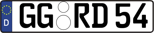 GG-RD54