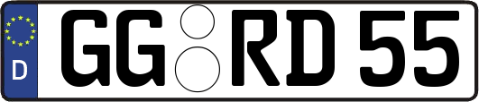 GG-RD55