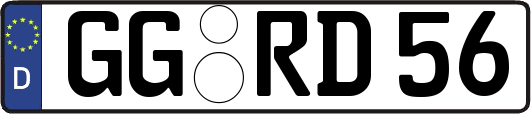 GG-RD56