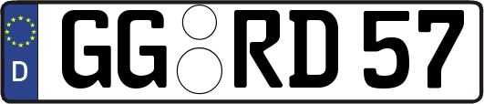 GG-RD57